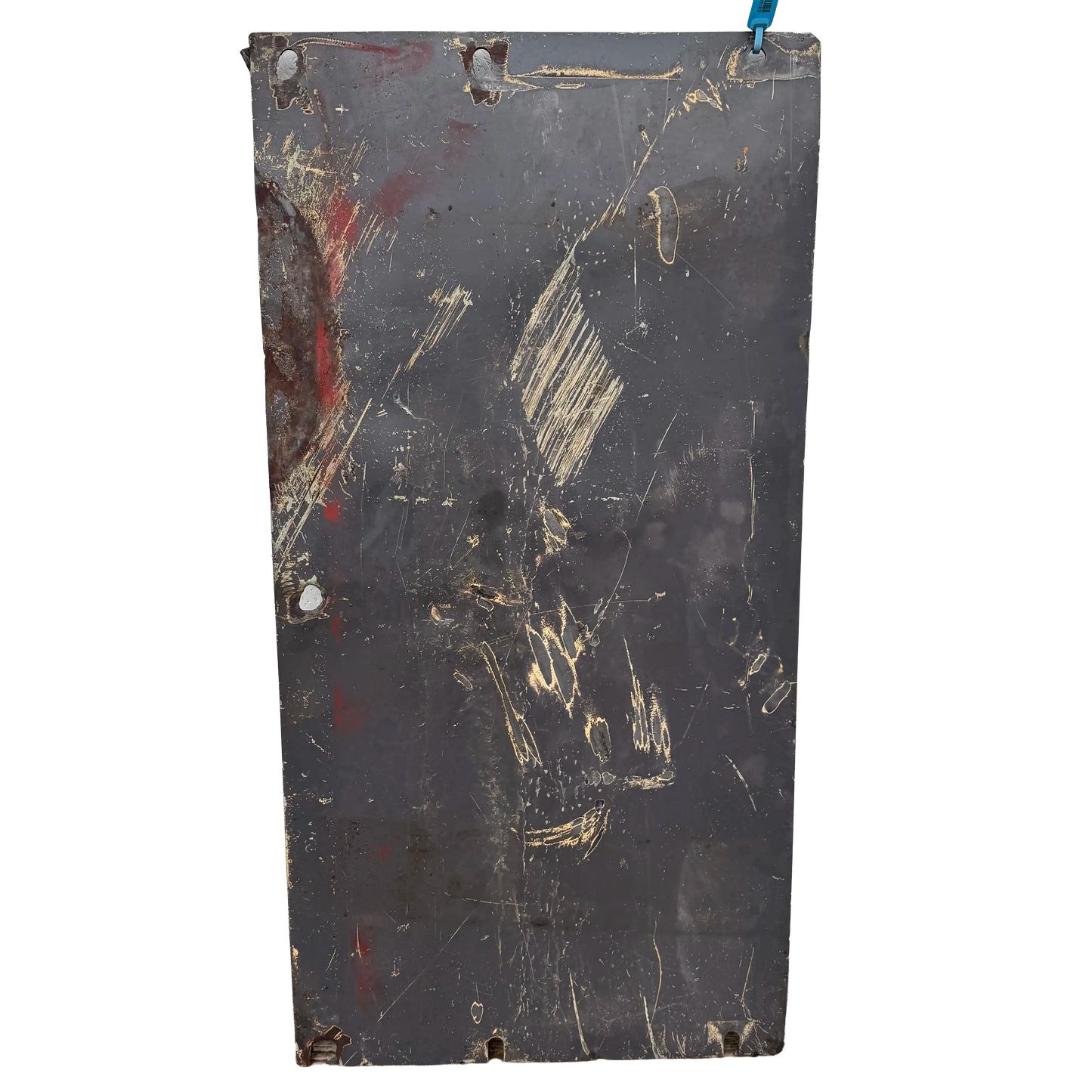 Plåt under pump | 14527665 | Volvo EC460BLC