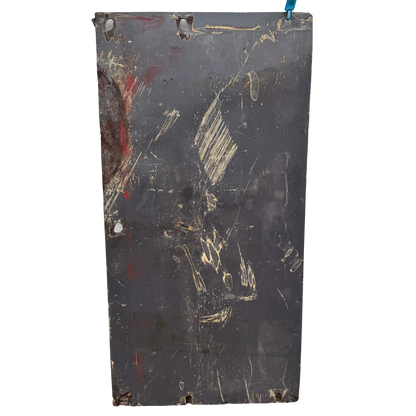 Plåt under pump | 14527665 | Volvo EC460BLC