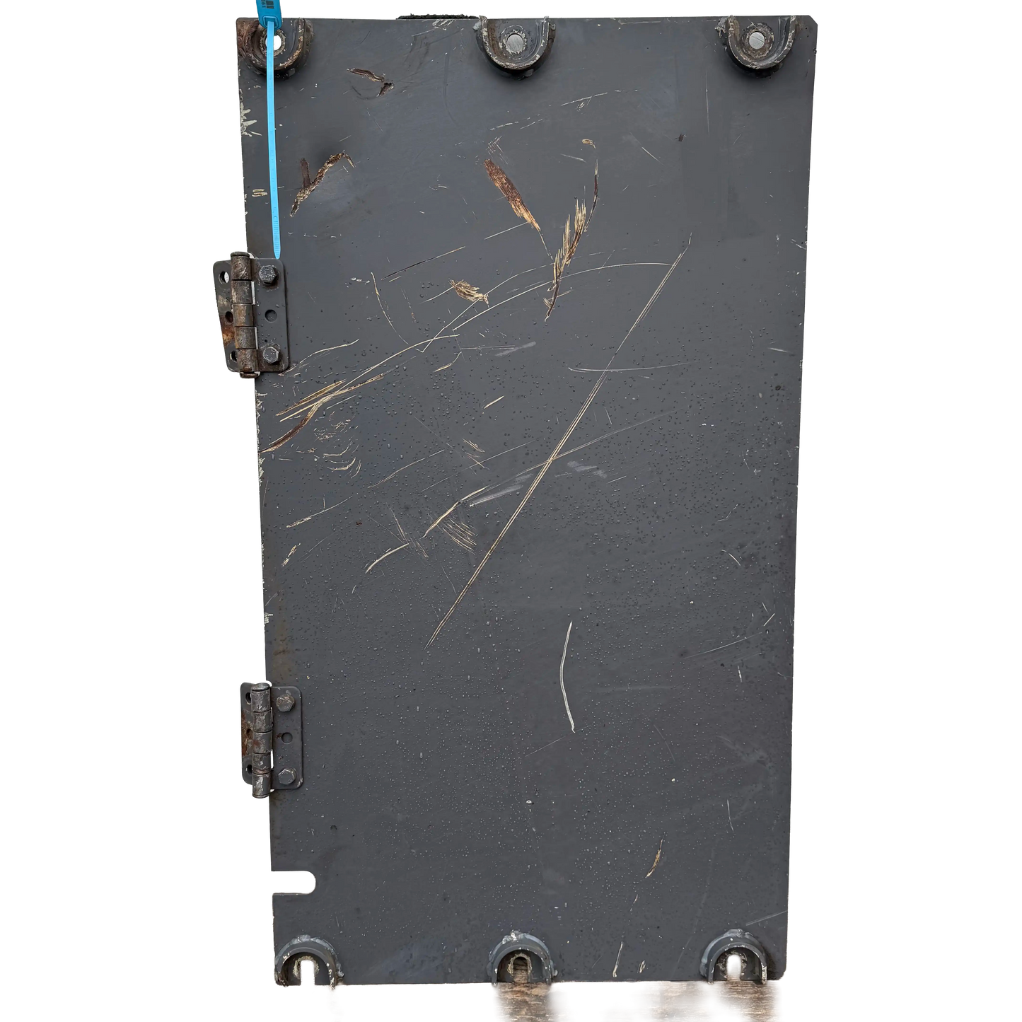 Plåt under kylare | 14513910 | Volvo EC460BLC