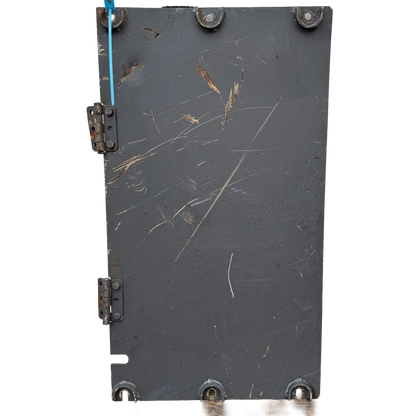 Plåt under kylare | 14513910 | Volvo EC460BLC