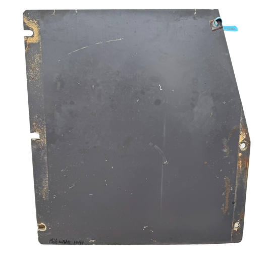 Plåt under hytt | 14511338 | Volvo EC460BLC