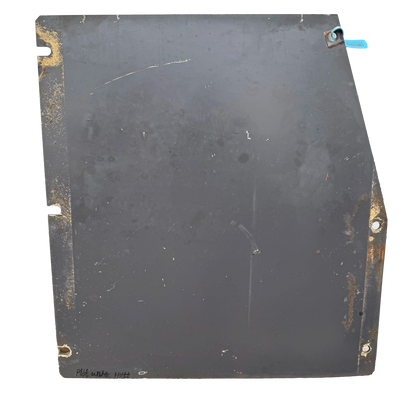 Plåt under hytt | 14511338 | Volvo EC460BLC