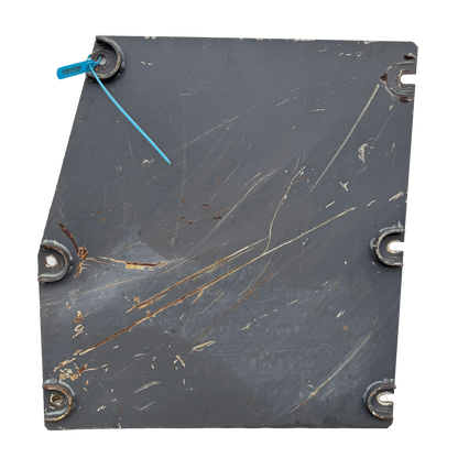 Plåt under hytt | 14511338 | Volvo EC460BLC