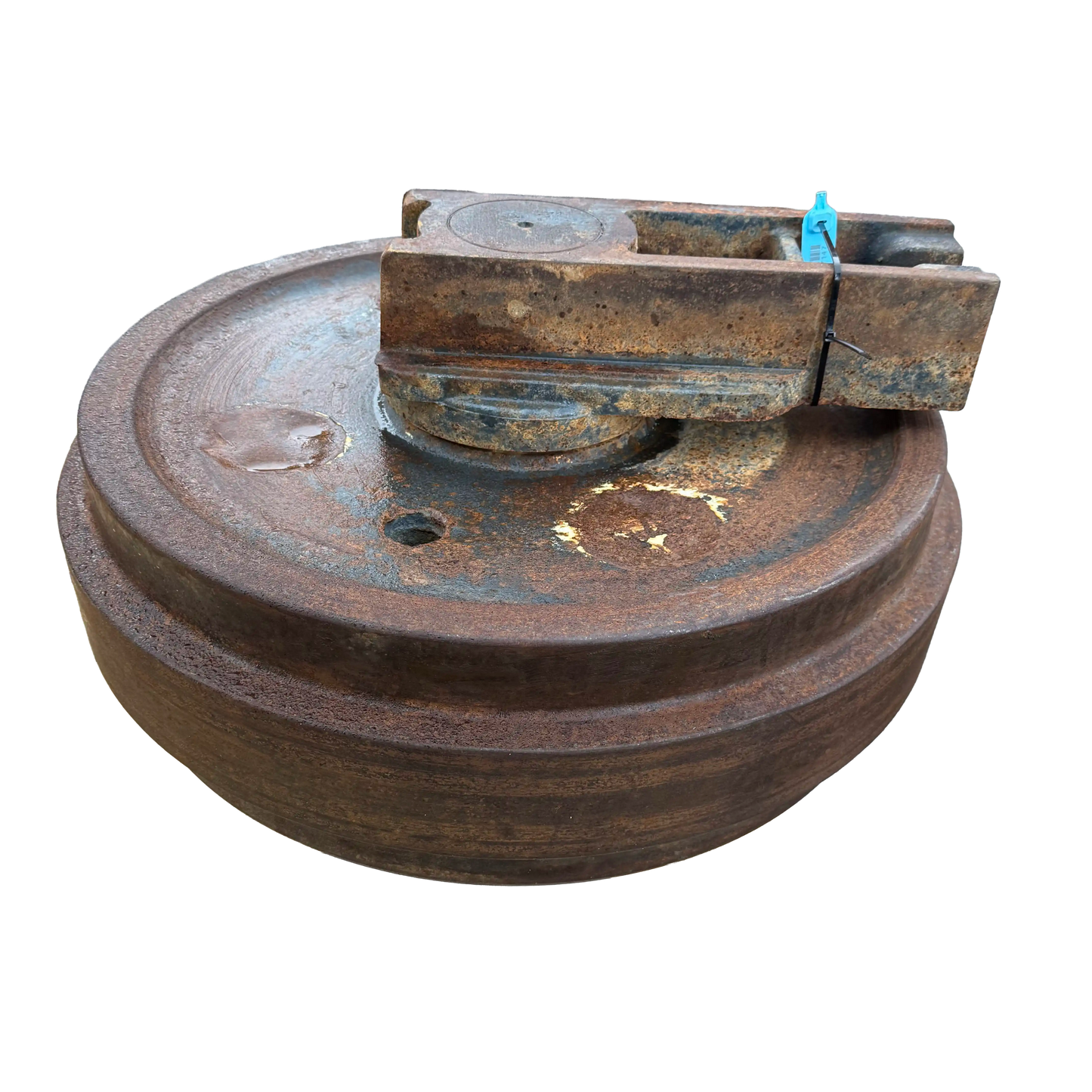 Framhjul | 14533152 | Volvo EC460BLC