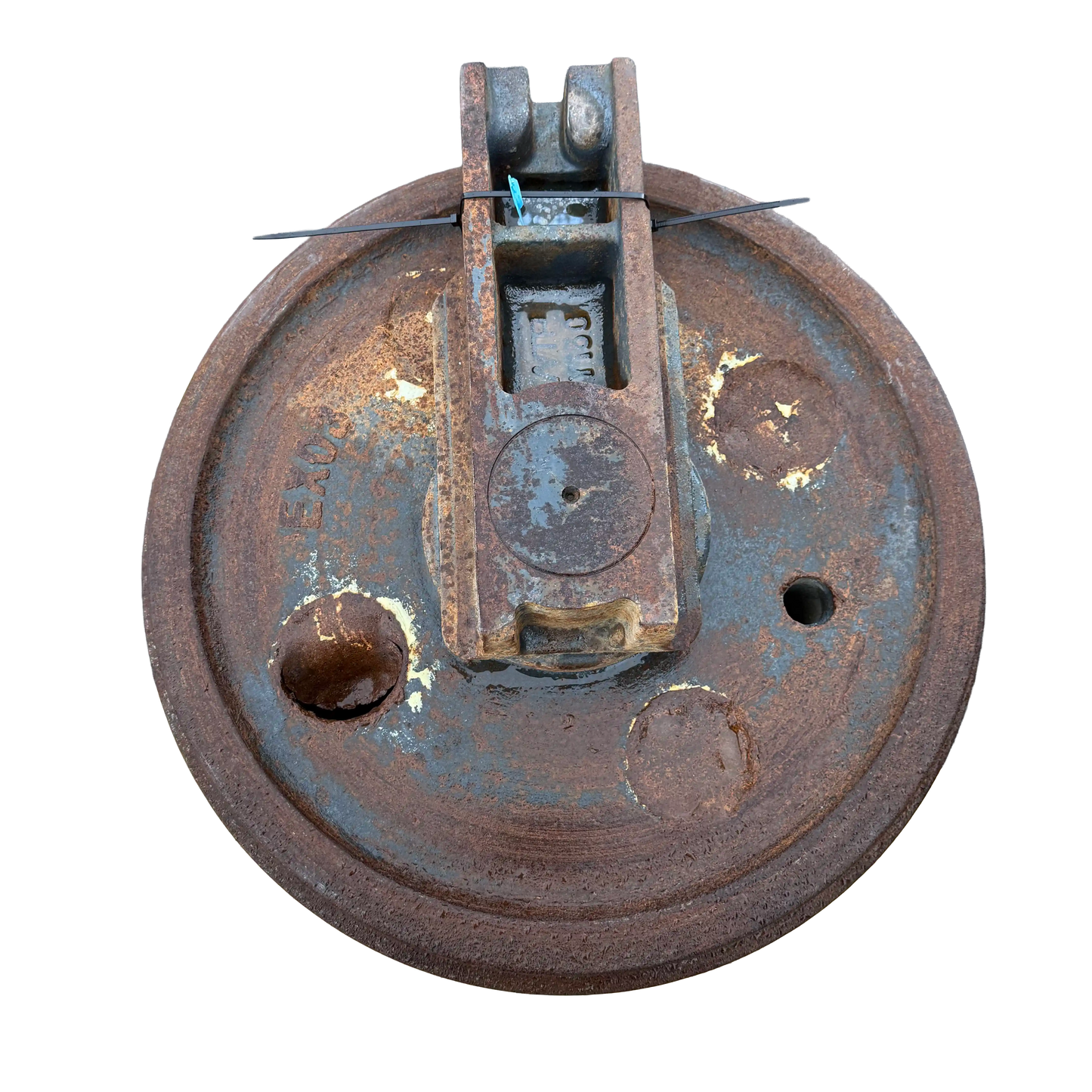 Framhjul | 14533152 | Volvo EC460BLC