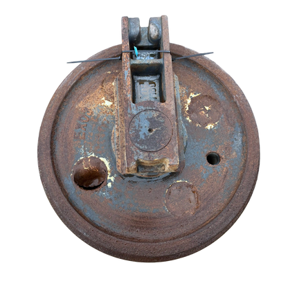 Framhjul | 14533152 | Volvo EC460BLC