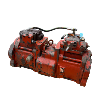 Hydraulpump | 14508164, 14531857 | Volvo EC460BLC