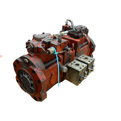 Hydraulpump | 14508164, 14531857 | Volvo EC460BLC