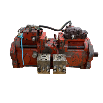 Hydraulpump | 14508164, 14531857 | Volvo EC460BLC