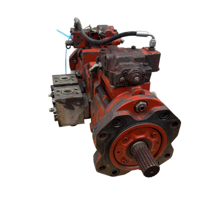 Hydraulpump | 14508164, 14531857 | Volvo EC460BLC