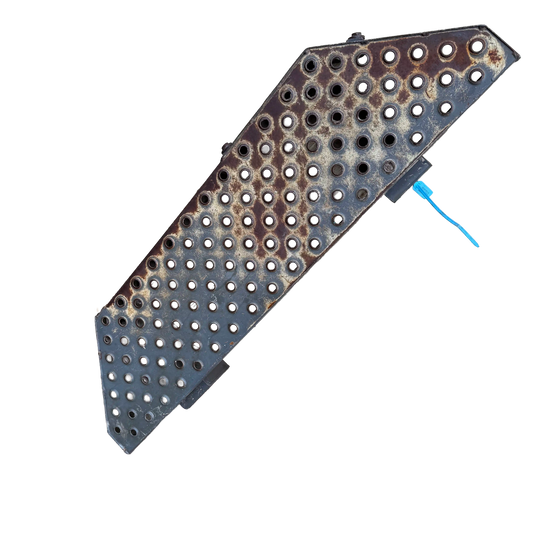 Gångbro | 14508821 | Volvo EC460BLC