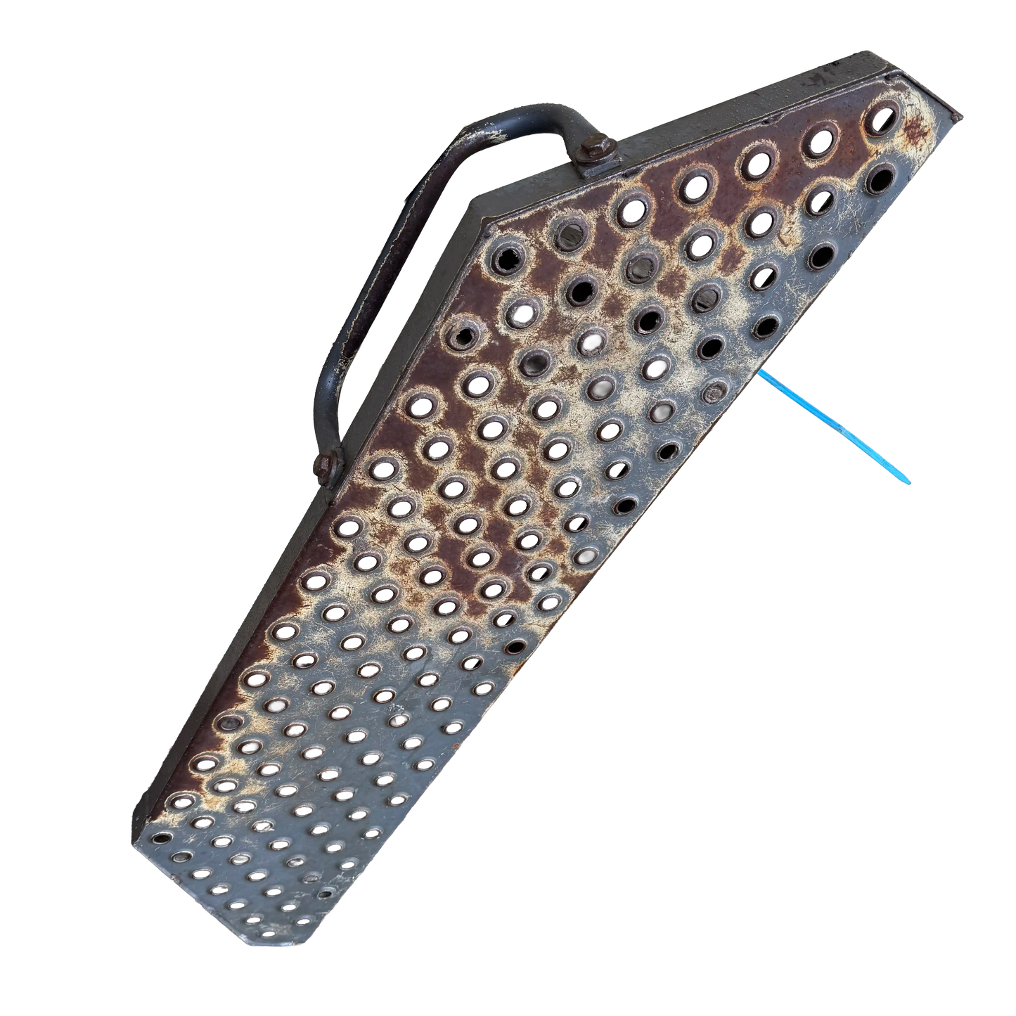 Gångbro | 14508821 | Volvo EC460BLC