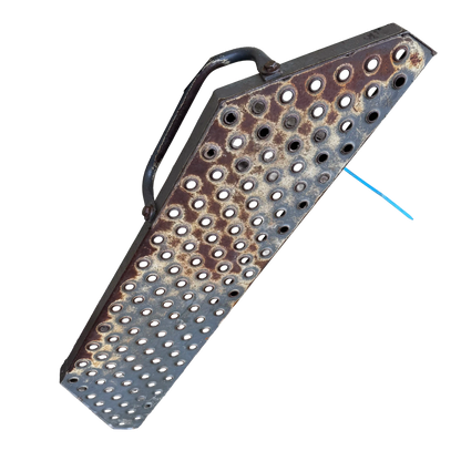 Gångbro | 14508821 | Volvo EC460BLC