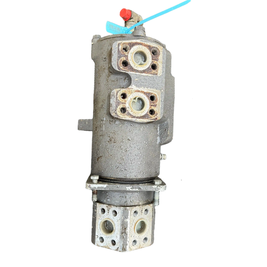 Centrumgenomgång | 1146-07500, 14524785 | Volvo EC460BLC