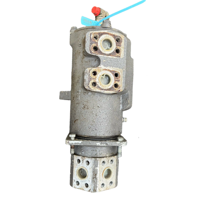 Centrumgenomgång | 1146-07500, 14524785 | Volvo EC460BLC