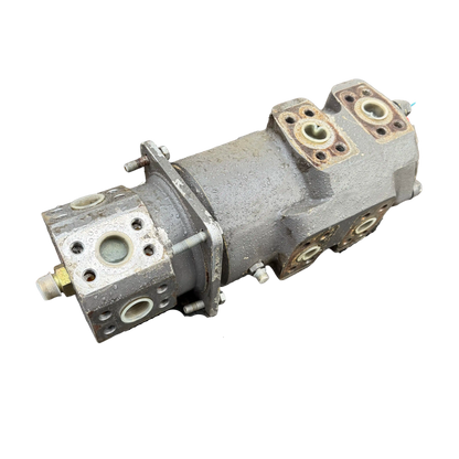 Centrumgenomgång | 1146-07500, 14524785 | Volvo EC460BLC