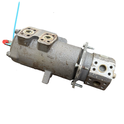 Centrumgenomgång | 1146-07500, 14524785 | Volvo EC460BLC