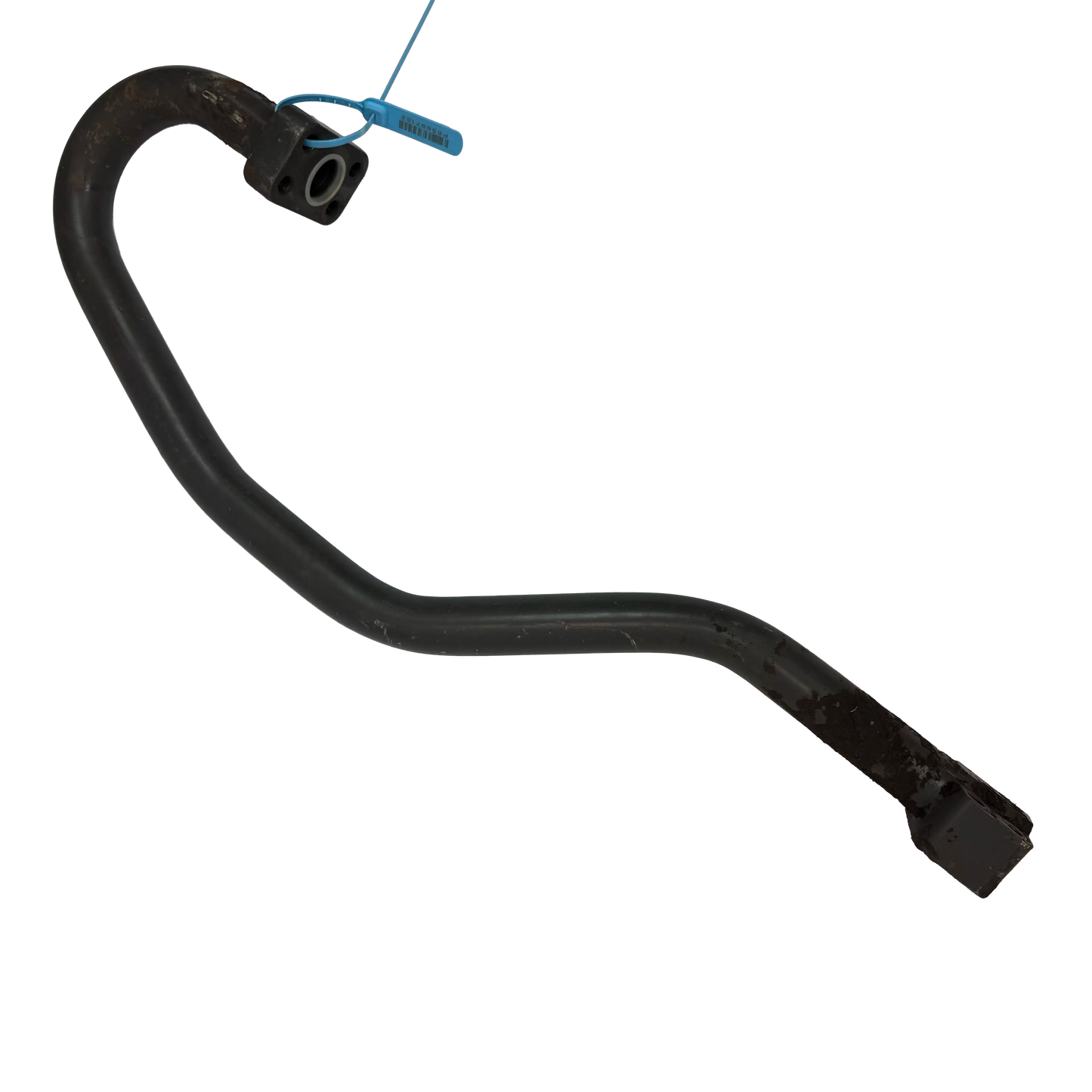 Rörledning bomcyl. höger | 1074-06570 | Volvo EC460BLC