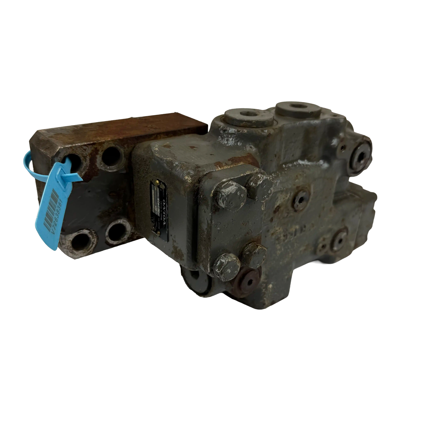 Slangbrottsventil | 14510938 | Volvo EC460BLC