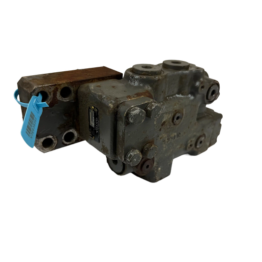 Slangbrottsventil | 14510938 | Volvo EC460BLC