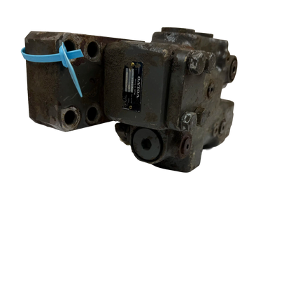 Slangbrottsventil | 14510938 | Volvo EC460BLC