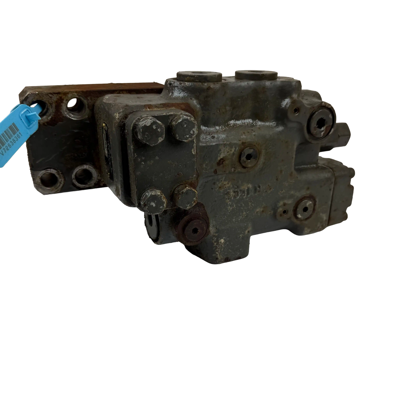 Slangbrottsventil | 14510938 | Volvo EC460BLC