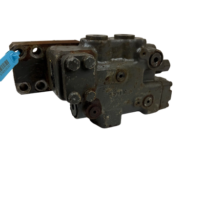 Slangbrottsventil | 14510938 | Volvo EC460BLC