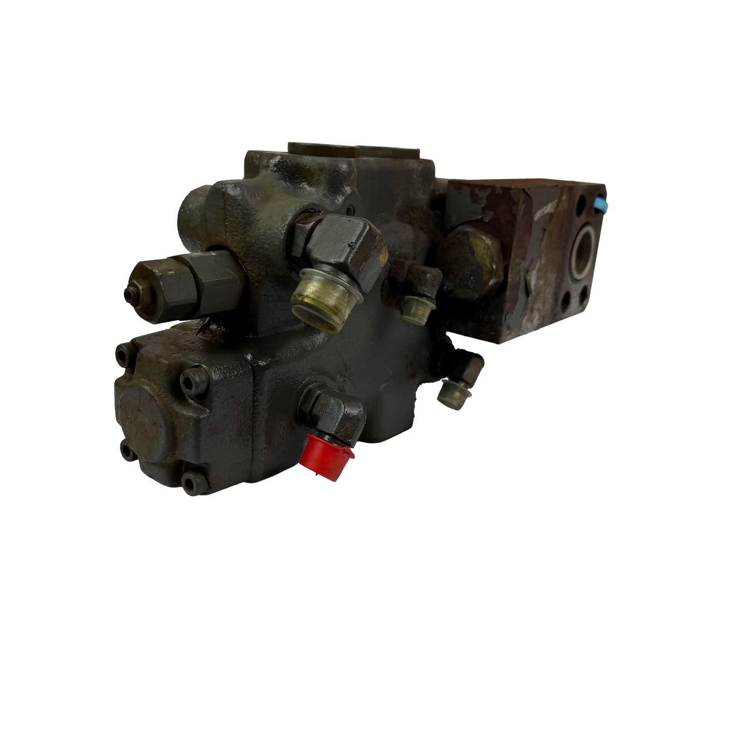 Slangbrottsventil | 14510938 | Volvo EC460BLC