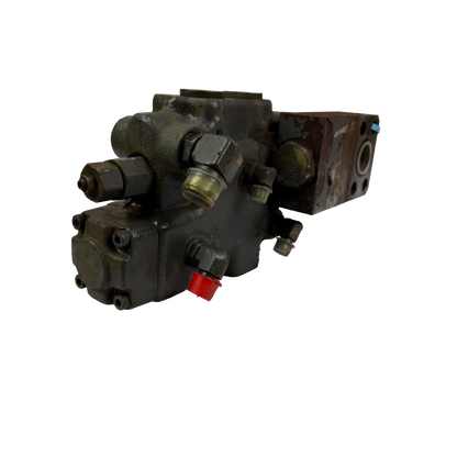 Slangbrottsventil | 14510938 | Volvo EC460BLC