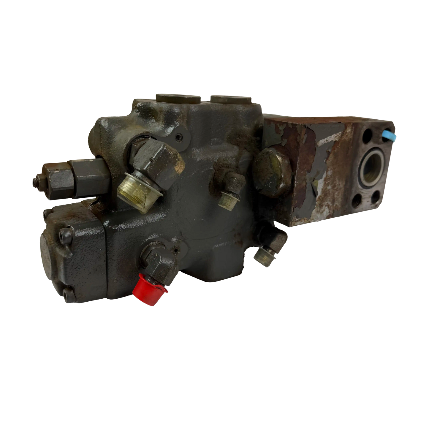 Slangbrottsventil | 14510938 | Volvo EC460BLC