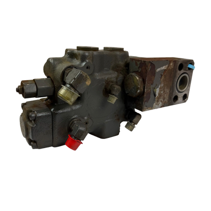 Slangbrottsventil | 14510938 | Volvo EC460BLC