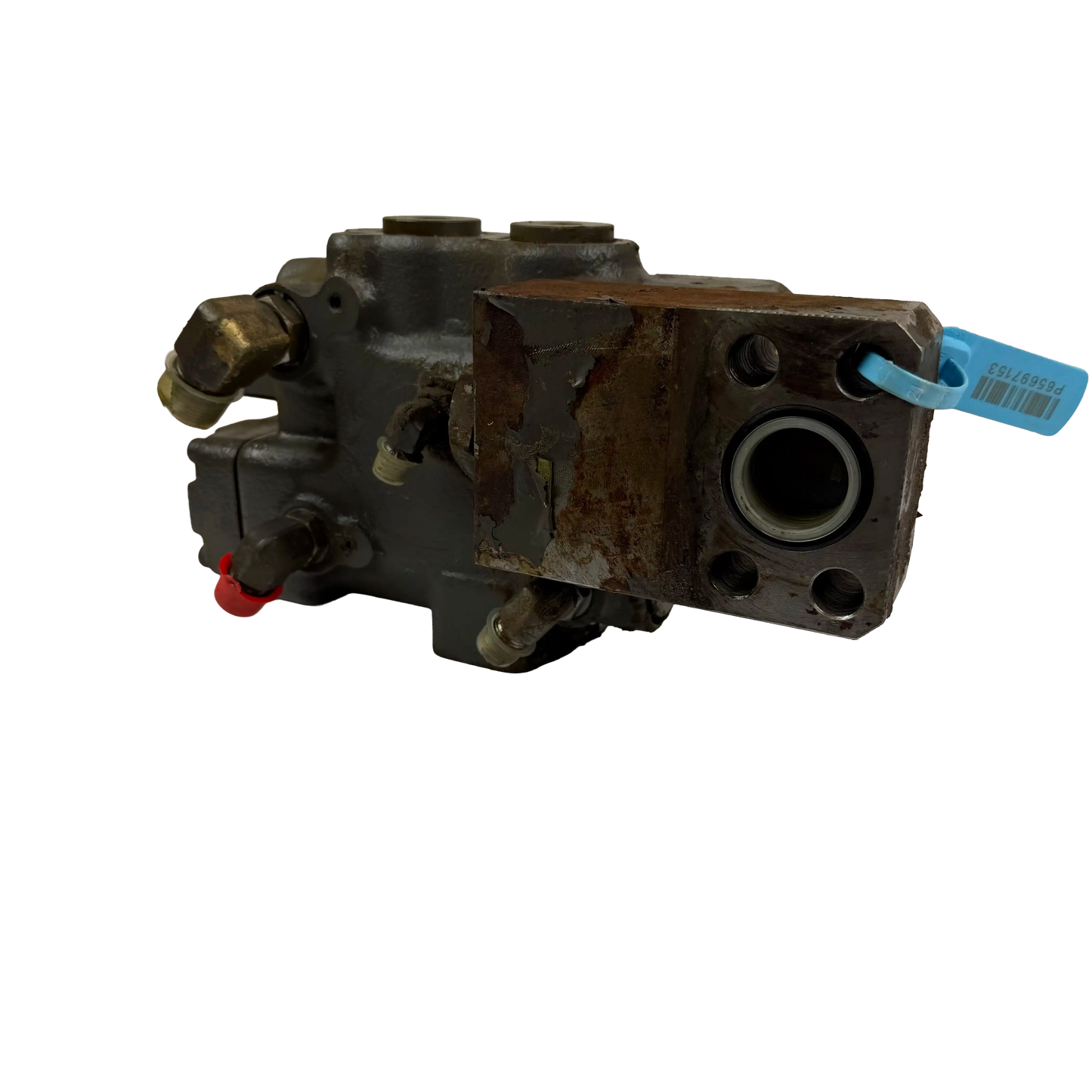 Slangbrottsventil | 14510938 | Volvo EC460BLC