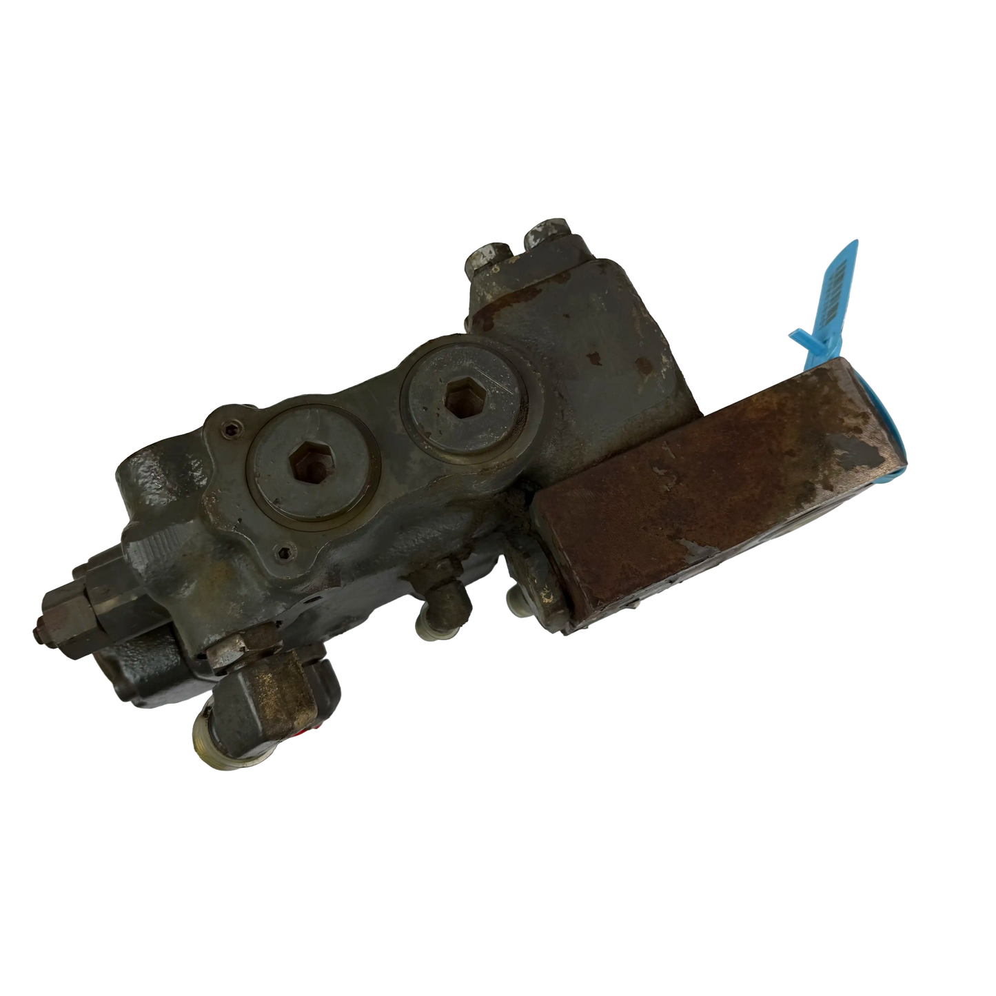 Slangbrottsventil | 14510938 | Volvo EC460BLC