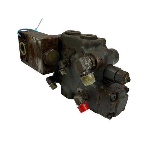 Slangbrottsventil | 14510938 | Volvo EC460BLC