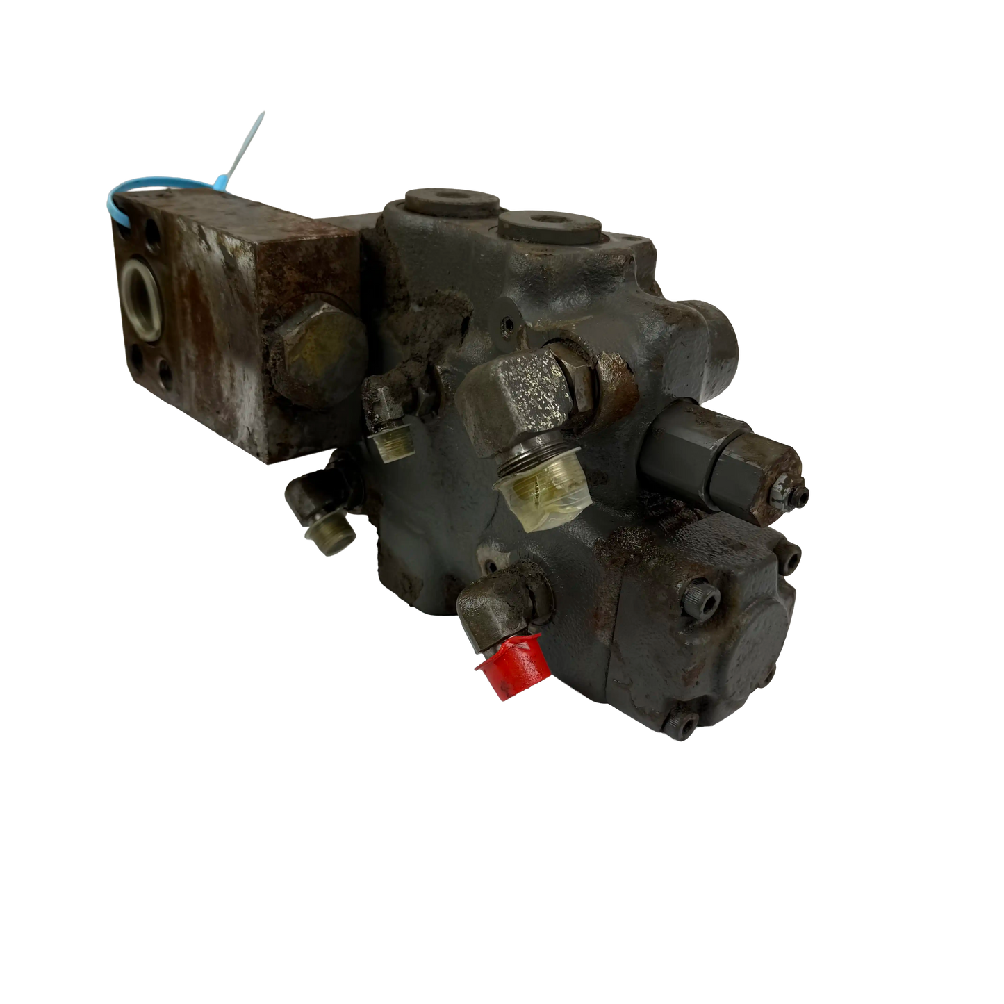 Slangbrottsventil | 14510938 | Volvo EC460BLC