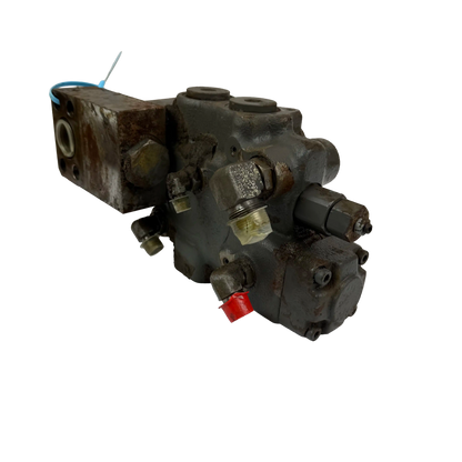 Slangbrottsventil | 14510938 | Volvo EC460BLC