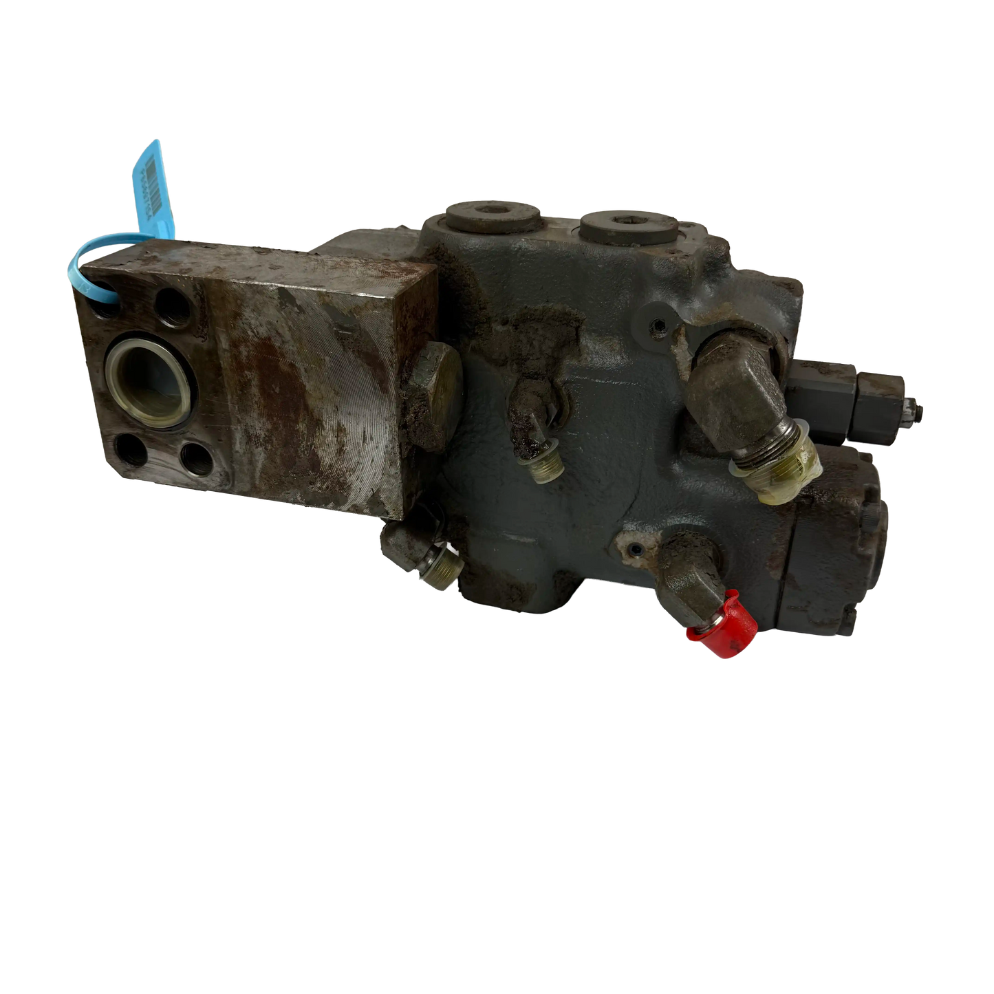 Slangbrottsventil | 14510938 | Volvo EC460BLC