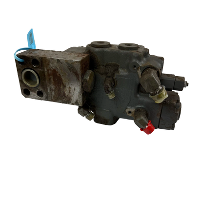 Slangbrottsventil | 14510938 | Volvo EC460BLC