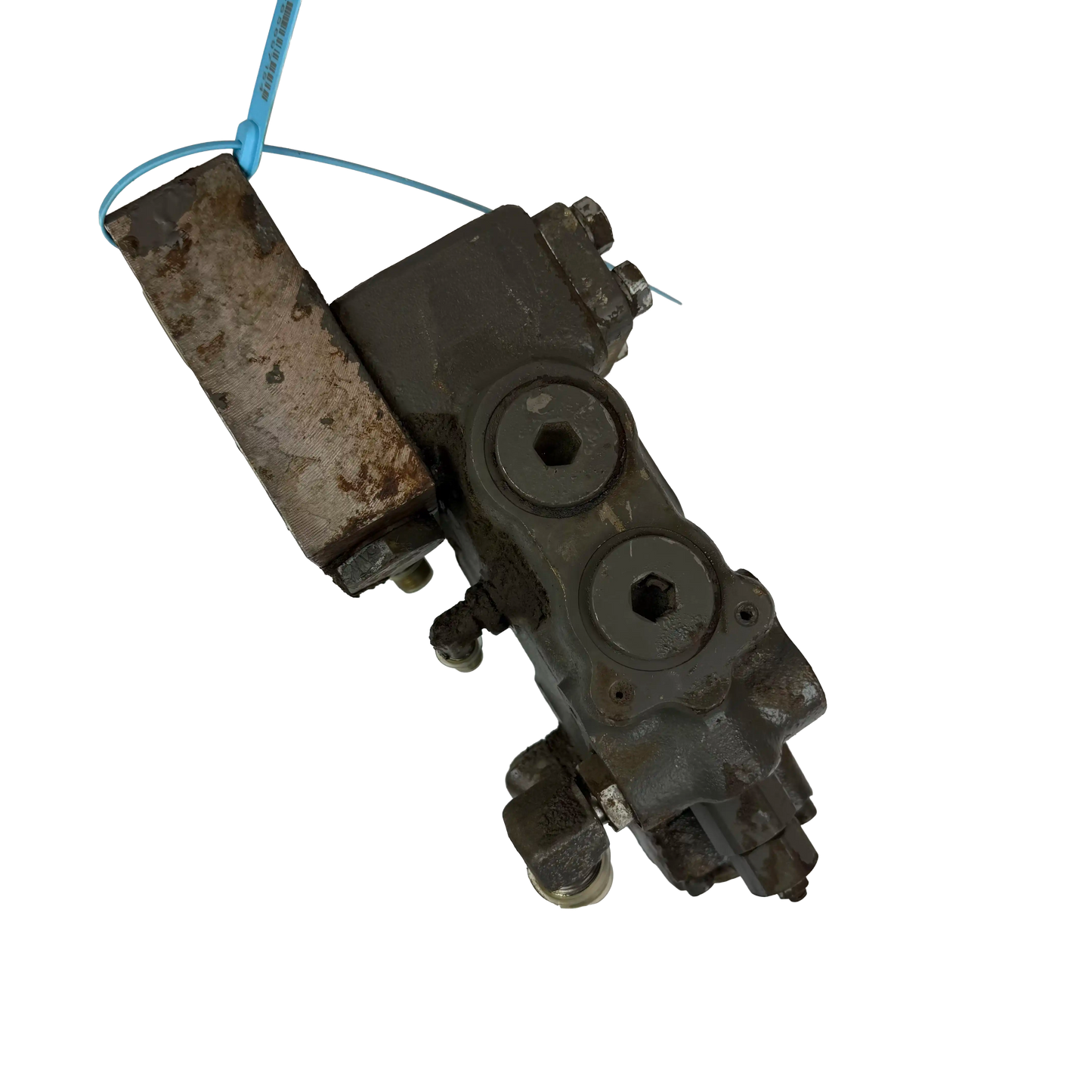 Slangbrottsventil | 14510938 | Volvo EC460BLC