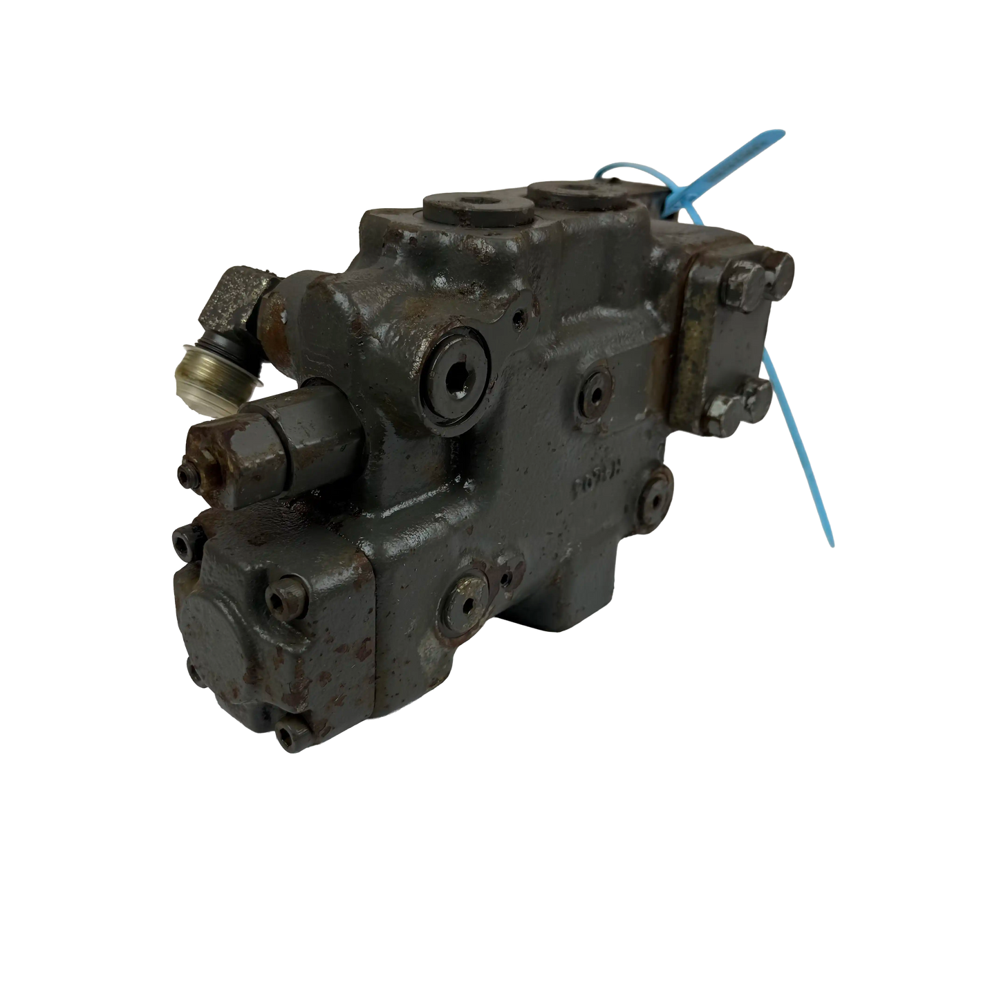 Slangbrottsventil | 14510938 | Volvo EC460BLC