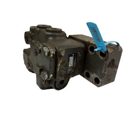 Slangbrottsventil | 14510938 | Volvo EC460BLC