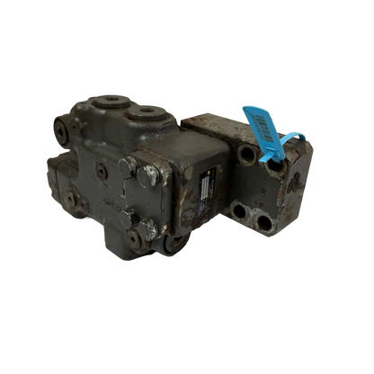 Slangbrottsventil | 14510938 | Volvo EC460BLC