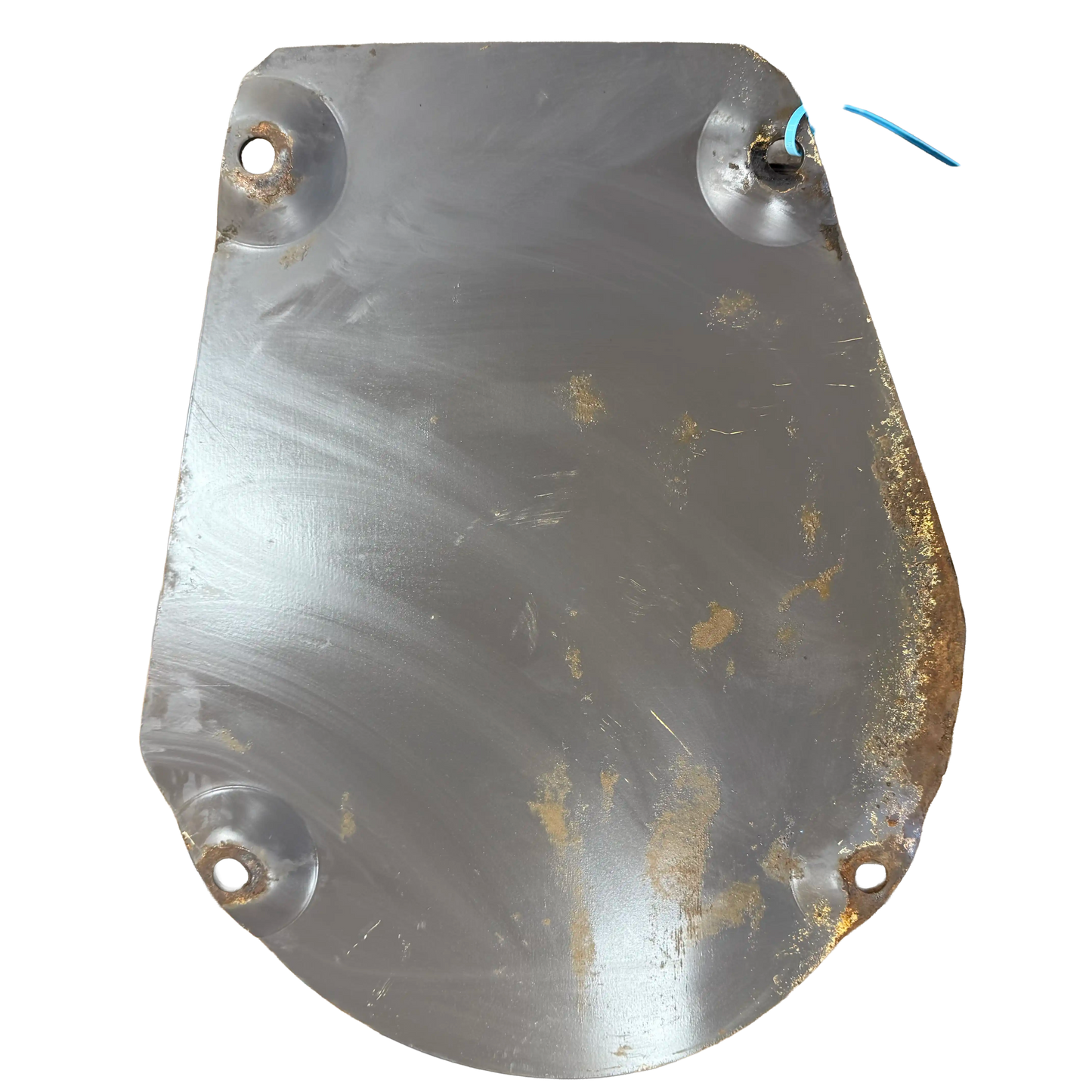 Larvmotorskydd höger | 14532268 | Volvo EC460BLC