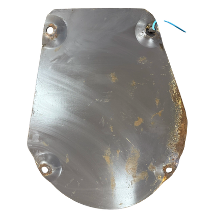 Larvmotorskydd höger | 14532268 | Volvo EC460BLC