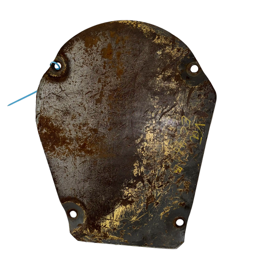 Larvmotorskydd vänster | 14532267 | Volvo EC460BLC