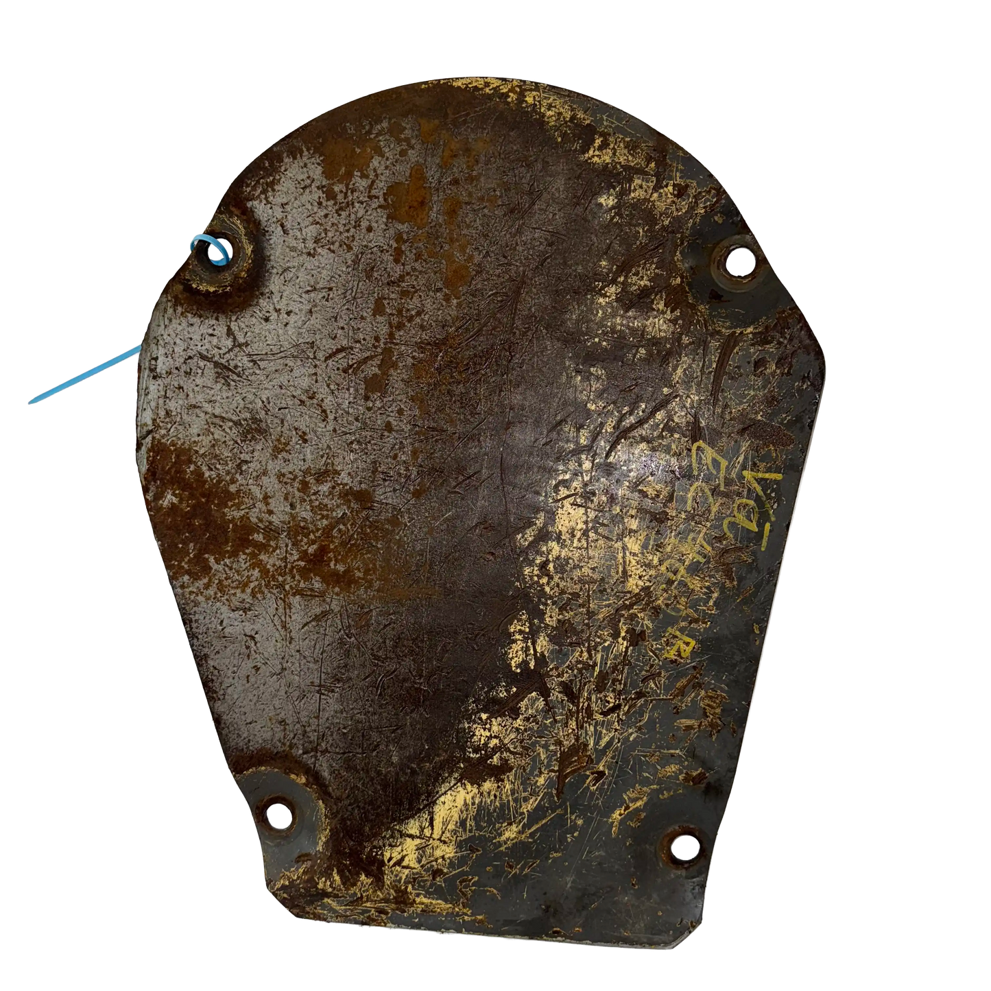 Larvmotorskydd vänster | 14532267 | Volvo EC460BLC