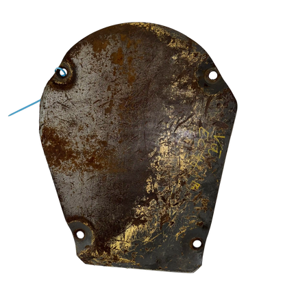 Larvmotorskydd vänster | 14532267 | Volvo EC460BLC