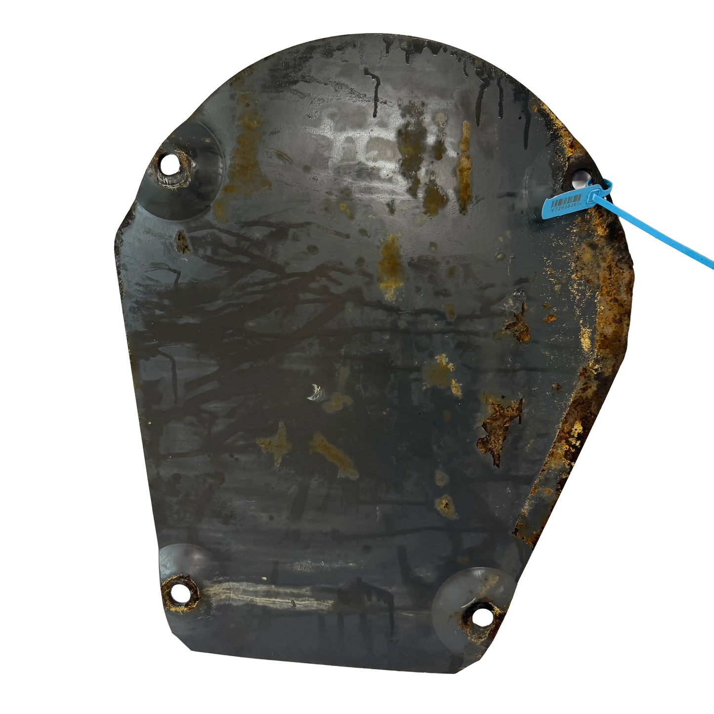 Larvmotorskydd vänster | 14532267 | Volvo EC460BLC