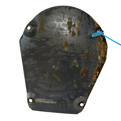 Larvmotorskydd vänster | 14532267 | Volvo EC460BLC