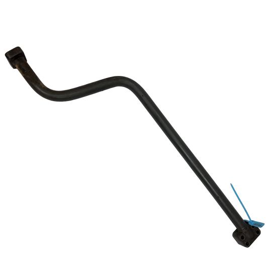 Right hydraulic pipe boom cylinder | 1074-04771 | Volvo EC460BLC